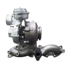 756062 Turbocharger for Seat Altea/Leon/Toledo III 2.0tdi/Skoda Octavia II 2.0tdi/Vw Golf V/Jetta V/Touran 2.0tdi